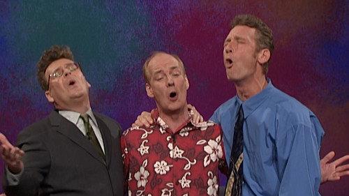 Whose Line Is It Anyway? Season 6 Episode 7 - Greg Proops