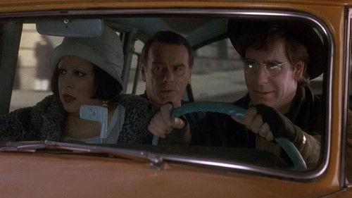Quantum Leap Season 4 Episode 18 - It's A Wonderful Leap