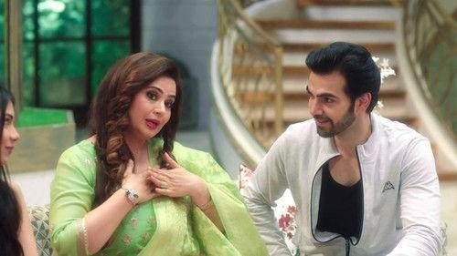 Kahaan Hum Kahaan Tum Season 1 Episode 5 - Rohit's Family Reunion