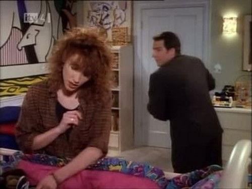 Dream On Season 4 Episode 17 - Hey, Nanny Nanny