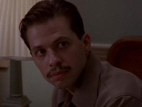 The Outer Limits Season 2 Episode 21 - Vanishing Act