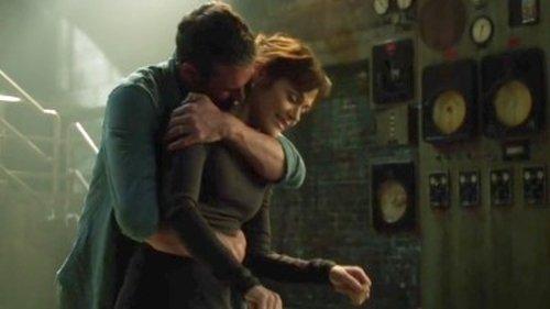 undefined Season 1 Episode 21 - Kill Switch