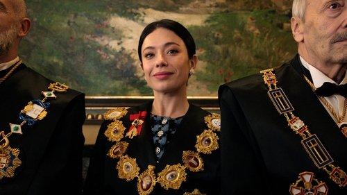 undefined Season 1 Episode 4 - Townhouse