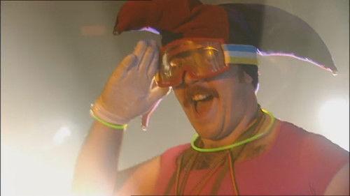 Spaced Season 1 Episode 6 - Epiphanies