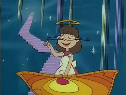 The Genie Family Season 1 Episode 10 - Episode 10