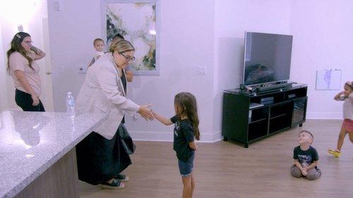Supernanny Season 8 Episode 5 - Garcia Family