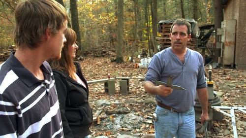 Doomsday Preppers Season 2 Episode 16 - Let Her Rip