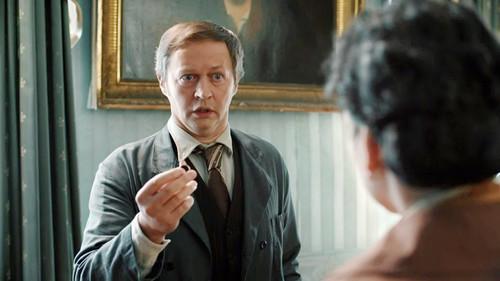 The Ciphers Season 4 Episode 2 - Episode 2