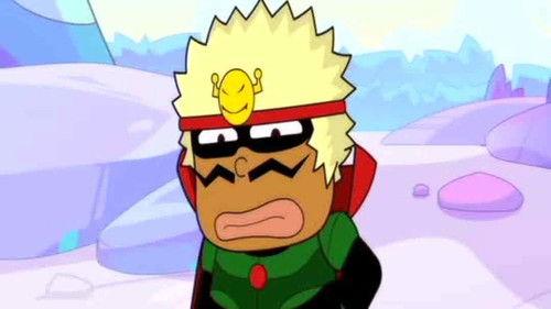 Happy Toon Season 8 Episode 4 - Episode 4