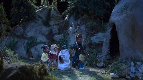 Wapos Bay Season 2 Episode 6 - Tricks ‘n’ Treats