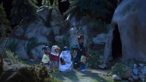 Wapos Bay Season 2 Episode 6 - Tricks ‘n’ Treats