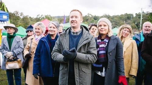 Rosehaven Season 2 Episode 7 - Episode 7