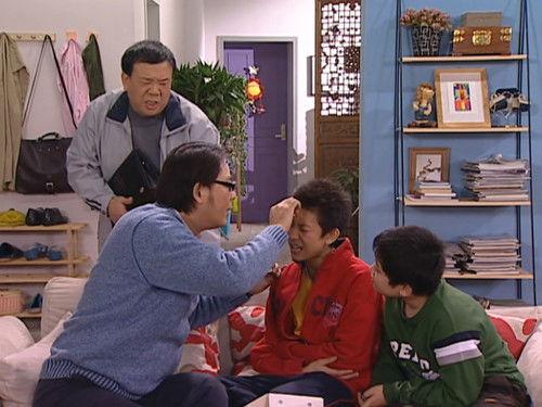 Home with Kids Season 3 Episode 11 - Episode 11