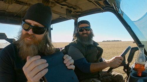 Duck Family Treasure Season 1 Episode 6 - Meteorites!