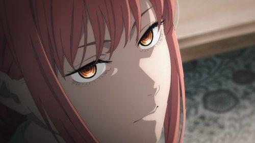 Chainsaw Man Season 1 Episode 11 - MISSION START