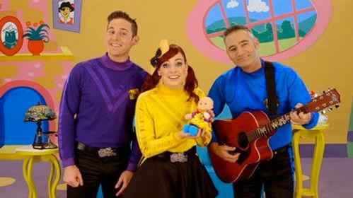 The Wiggles Season 7 Episode 1 - Miss Polly Had a Dolly