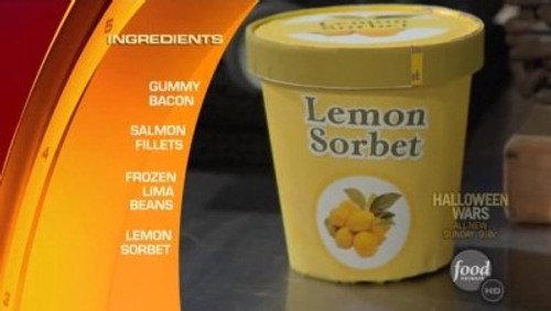 Chopped Season 13 Episode 3 - No Kidding!