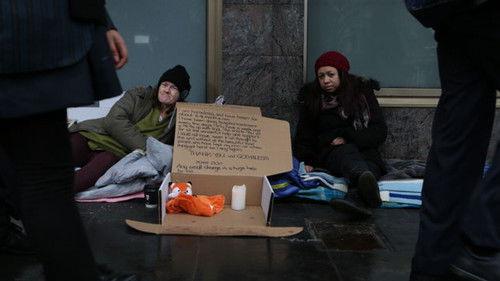 Filthy Rich and Homeless Season 1 Episode 1 - Episode 1