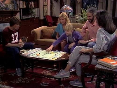 Family Ties Season 2 Episode 6 - Speed Trap