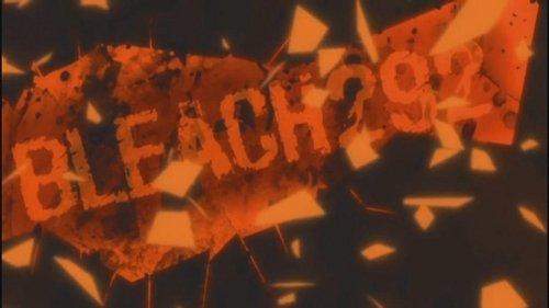 undefined Season 1 Episode 292 - All Out War! Aizen vs. Shinigami