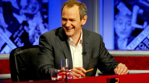 Have I Got News for You Season 43 Episode 5 - Alexander Armstrong, Nadine Dorries MP, Reginald D Hunter