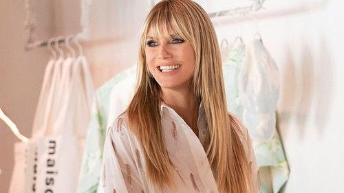 Making the Cut Season 3 Episode 7 - Concept Store