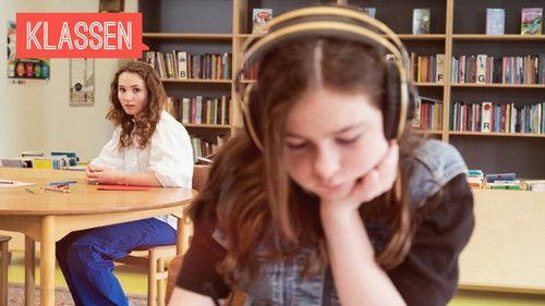 Klassen Season 13 Episode 9 - Eva is always alone