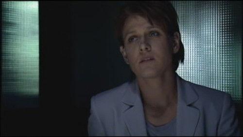 Unit One Season 1 Episode 1 - Assistance Report A-15/99