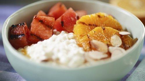 The Kitchen Season 33 Episode 1 - Season of Citrus