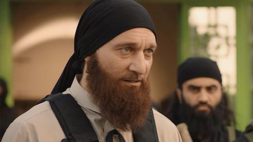 Amirli Season 1 Episode 18 - Episode 18