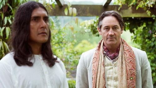 Father Brown Season 1 Episode 3 - The Wrong Shape
