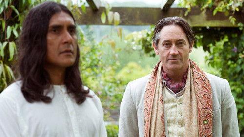 undefined Season 1 Episode 3 - The Wrong Shape