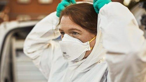 Murder 24/7 Season 1 Episode 2 - Killing Behind Closed Doors, Part 2