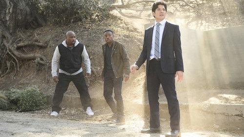 undefined Season 1 Episode 3 - Captain Cole's Playlist