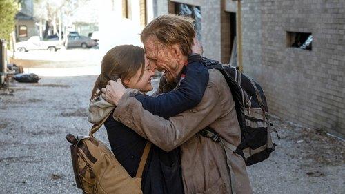Fear the Walking Dead Season 6 Episode 3 - Alaska