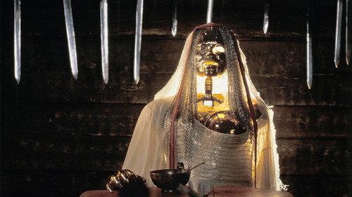 The Age of Iron Season 1 Episode 1 - Part 1: The Golden Woman