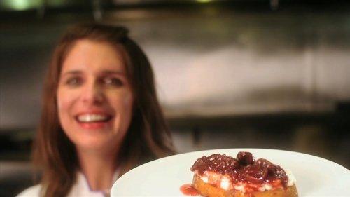 A Chef's Life Season 1 Episode 7 - Muscadine Time
