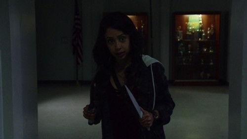 Freakish Season 2 Episode 9 - Rescue