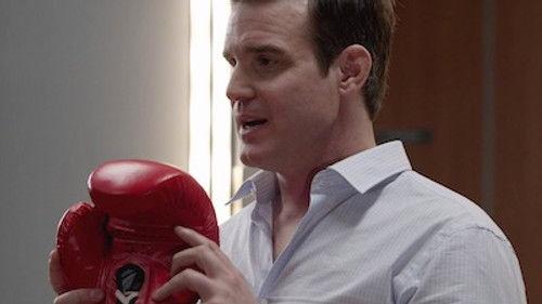 Mind Games Season 1 Episode 9 - The Sweet Science