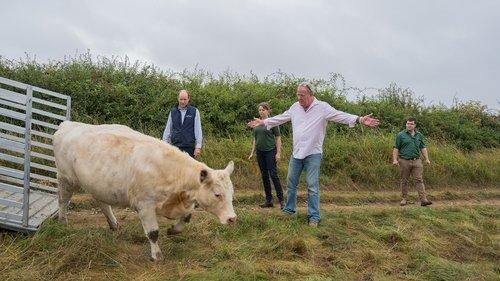 Clarkson's Farm Season 2 Episode 1 - Surviving