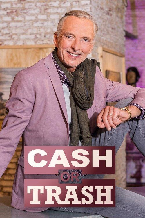 Cash or Trash poster
