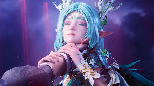 Throne of Seal Season 1 Episode 97 - Episode 97