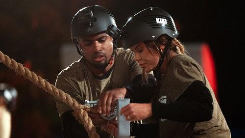 The Challenge: World Championship Season 1 Episode 9 - Transform The World