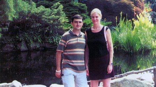 Homicide Hunter: American Detective Season 1 Episode 9 - Black Water