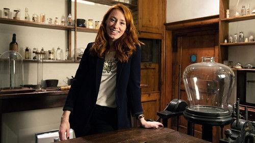 Magic Numbers: Hannah Fry's Mysterious World of Maths Season 1 Episode 2 - Expanded Horizons