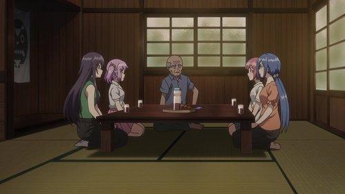 Release the Spyce Season 1 Episode 8 - Intelligence on Organization N