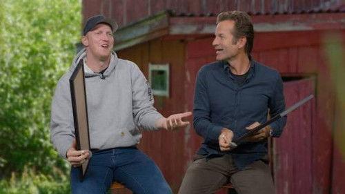 Folle og Almaas bygger hus Season 1 Episode 11 - Episode 11