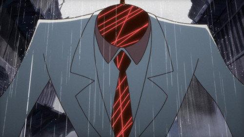 undefined Season 1 Episode 19 - Raindrops Keep Falling On My Head