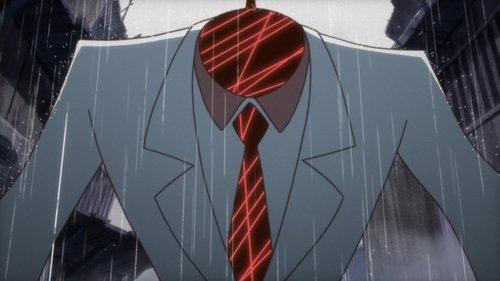 Kill la Kill Season 1 Episode 19 - Raindrops Keep Falling On My Head