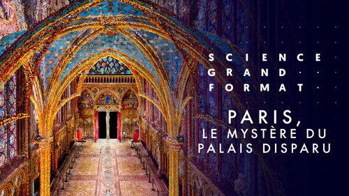 Science grand format Season 8 Episode 1 - Episode 1